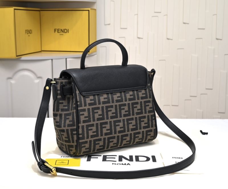 Fendi Top Handle Bags